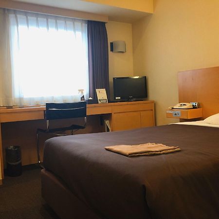 Hotel Mid In Akabane Ekimae Tokyo Luaran gambar