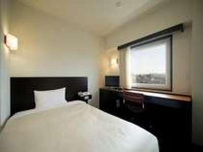 Hotel Mid In Akabane Ekimae Tokyo Bilik gambar