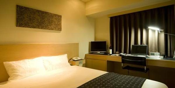 Hotel Mid In Akabane Ekimae Tokyo Bilik gambar