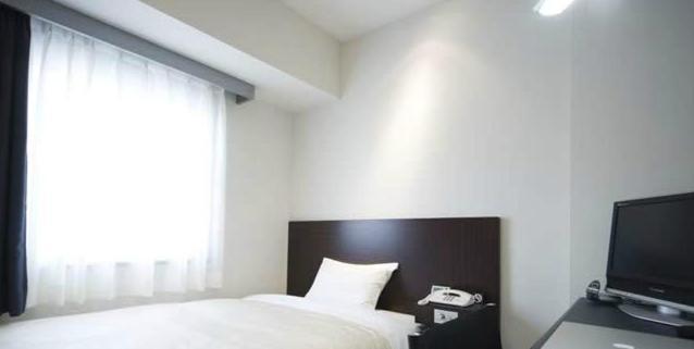 Hotel Mid In Akabane Ekimae Tokyo Bilik gambar