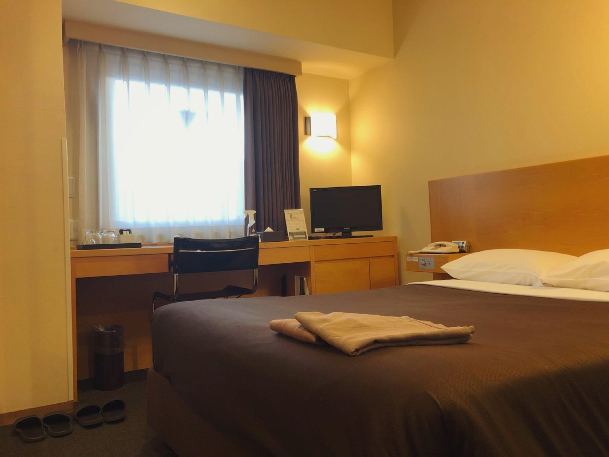 Hotel Mid In Akabane Ekimae Tokyo Luaran gambar