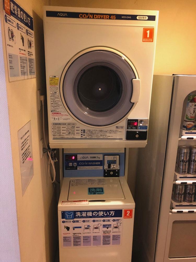 Hotel Mid In Akabane Ekimae Tokyo Luaran gambar