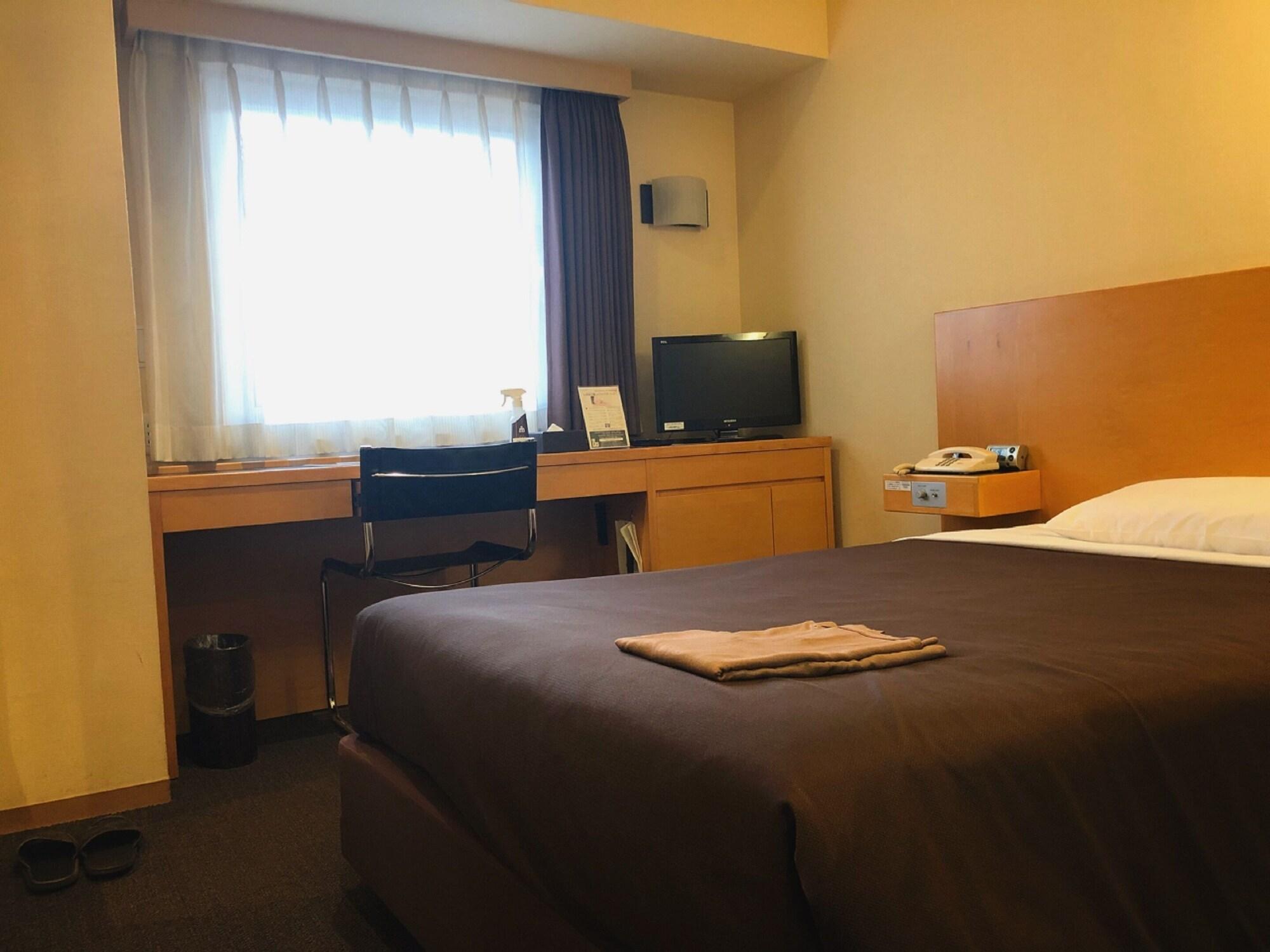 Hotel Mid In Akabane Ekimae Tokyo Luaran gambar