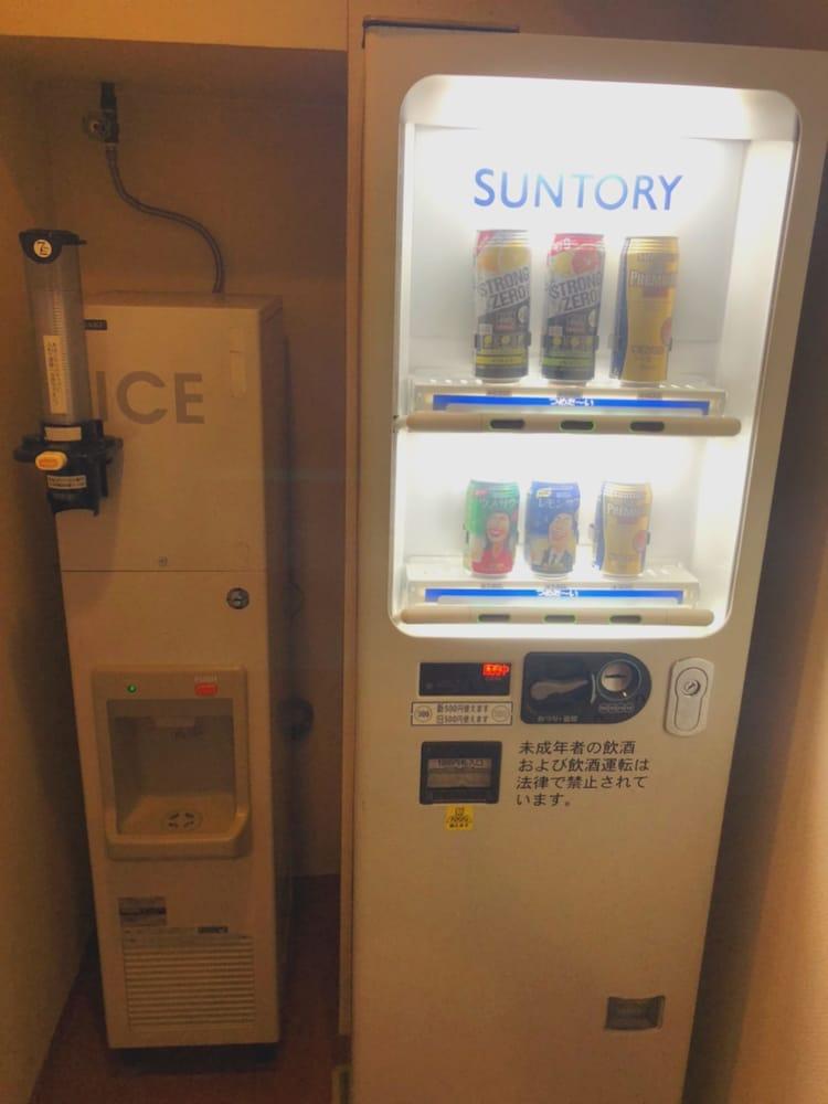 Hotel Mid In Akabane Ekimae Tokyo Luaran gambar